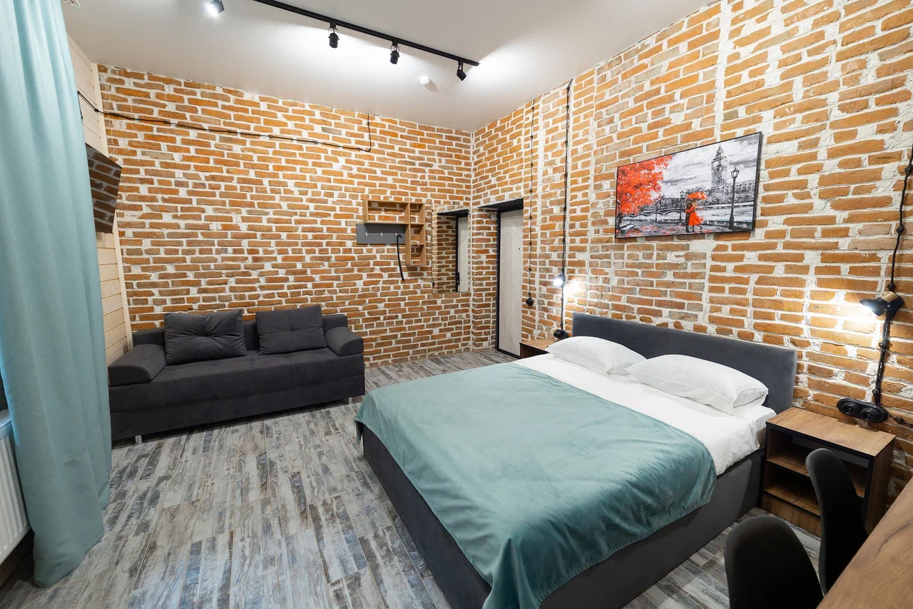 Фото Черная Скала