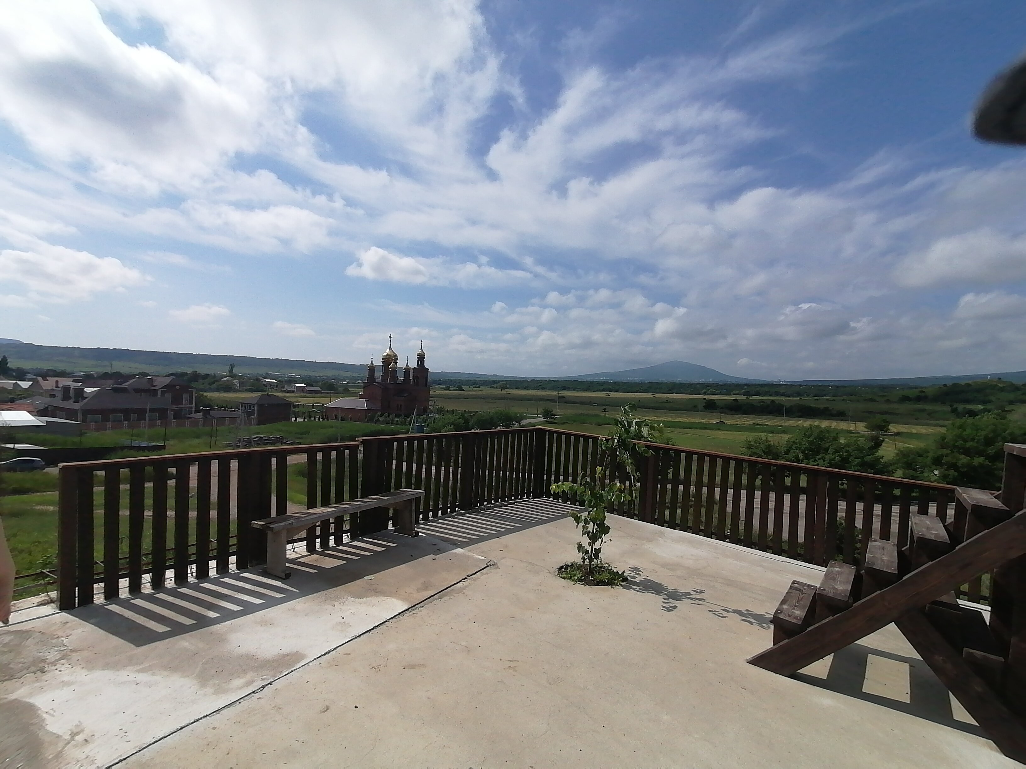 Фото Вилла Айла