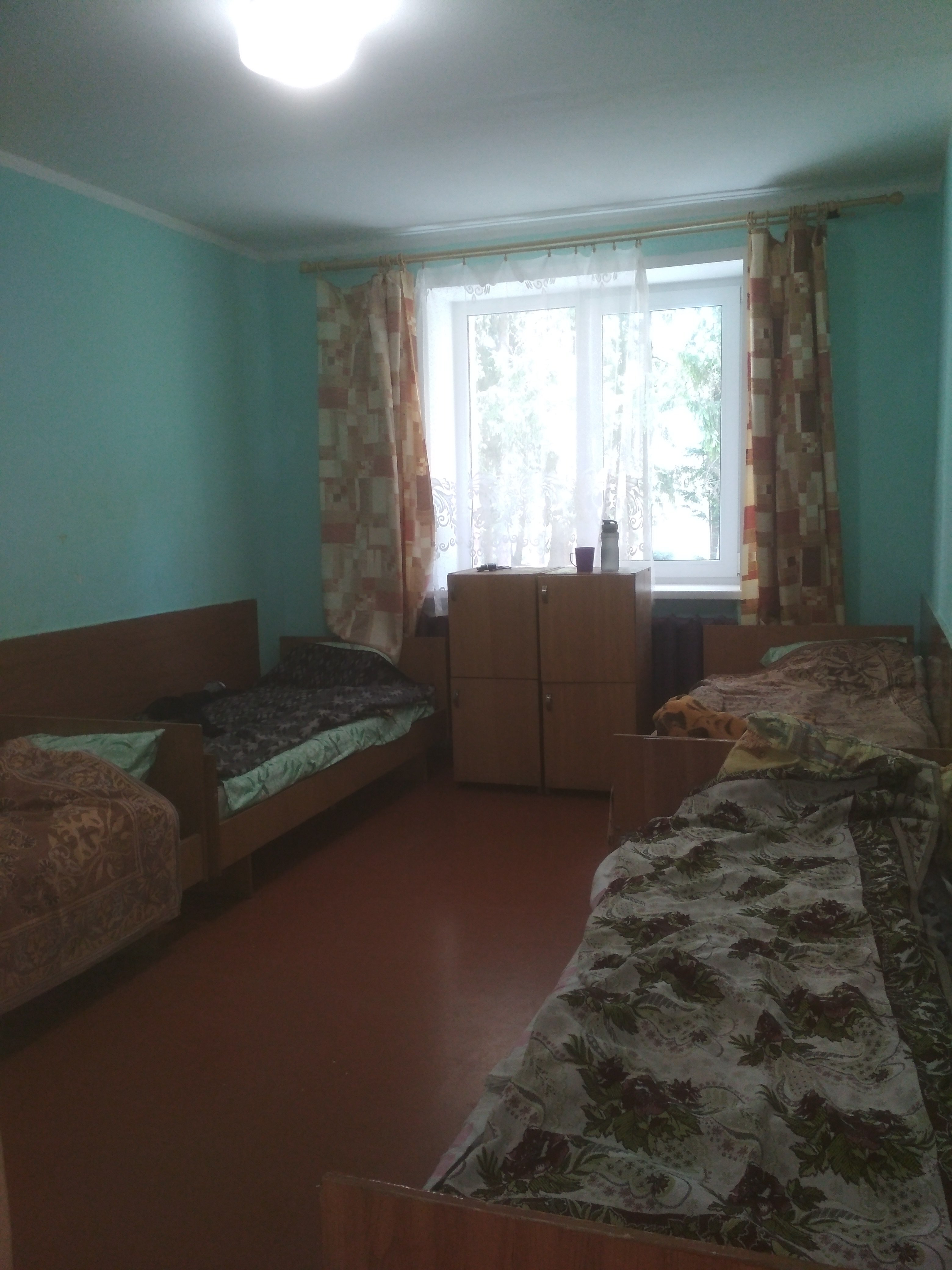 Фото Галактика