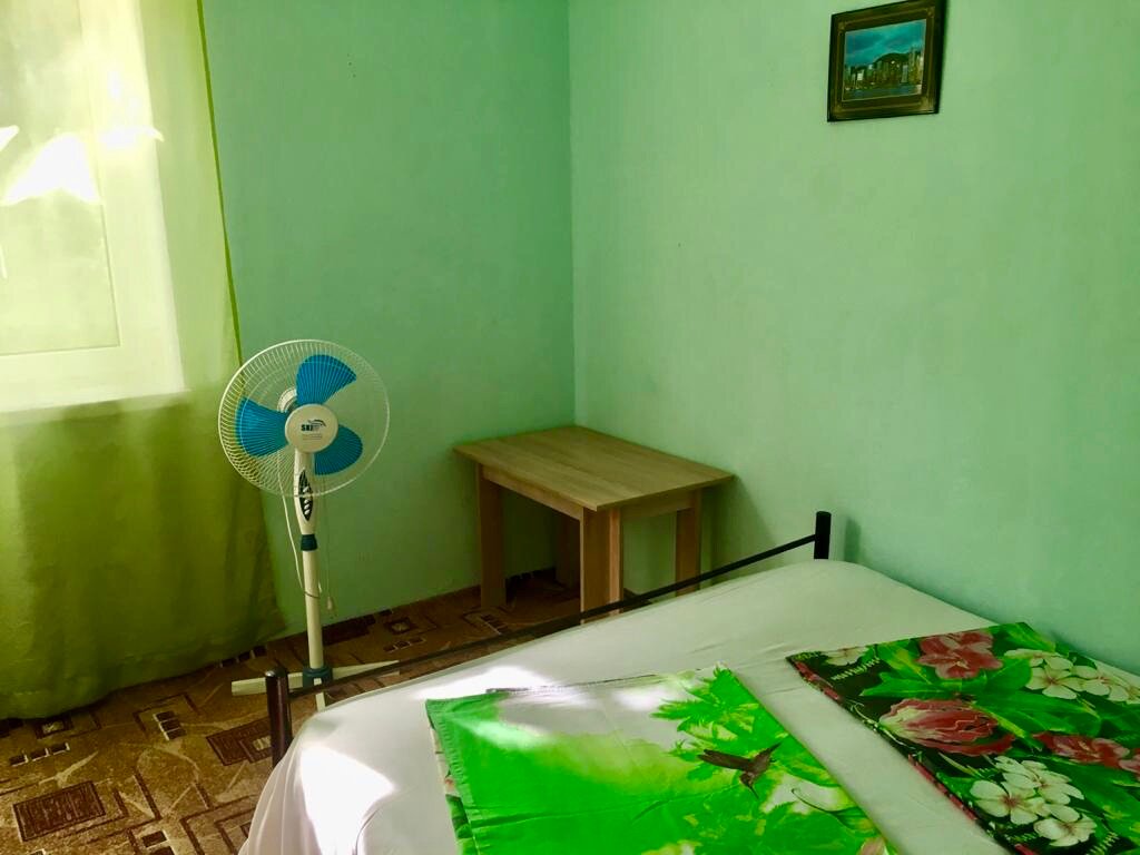 Фото Резеда