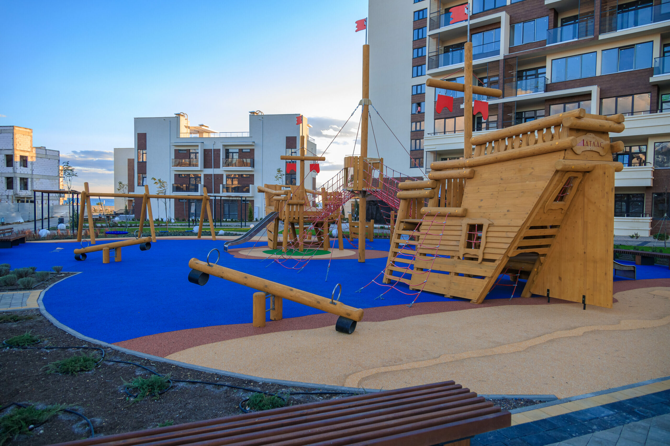 Фото Atlas Apart