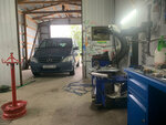 Шиномонтаж (село Дрофино, Виноградная улица, 12), tire service