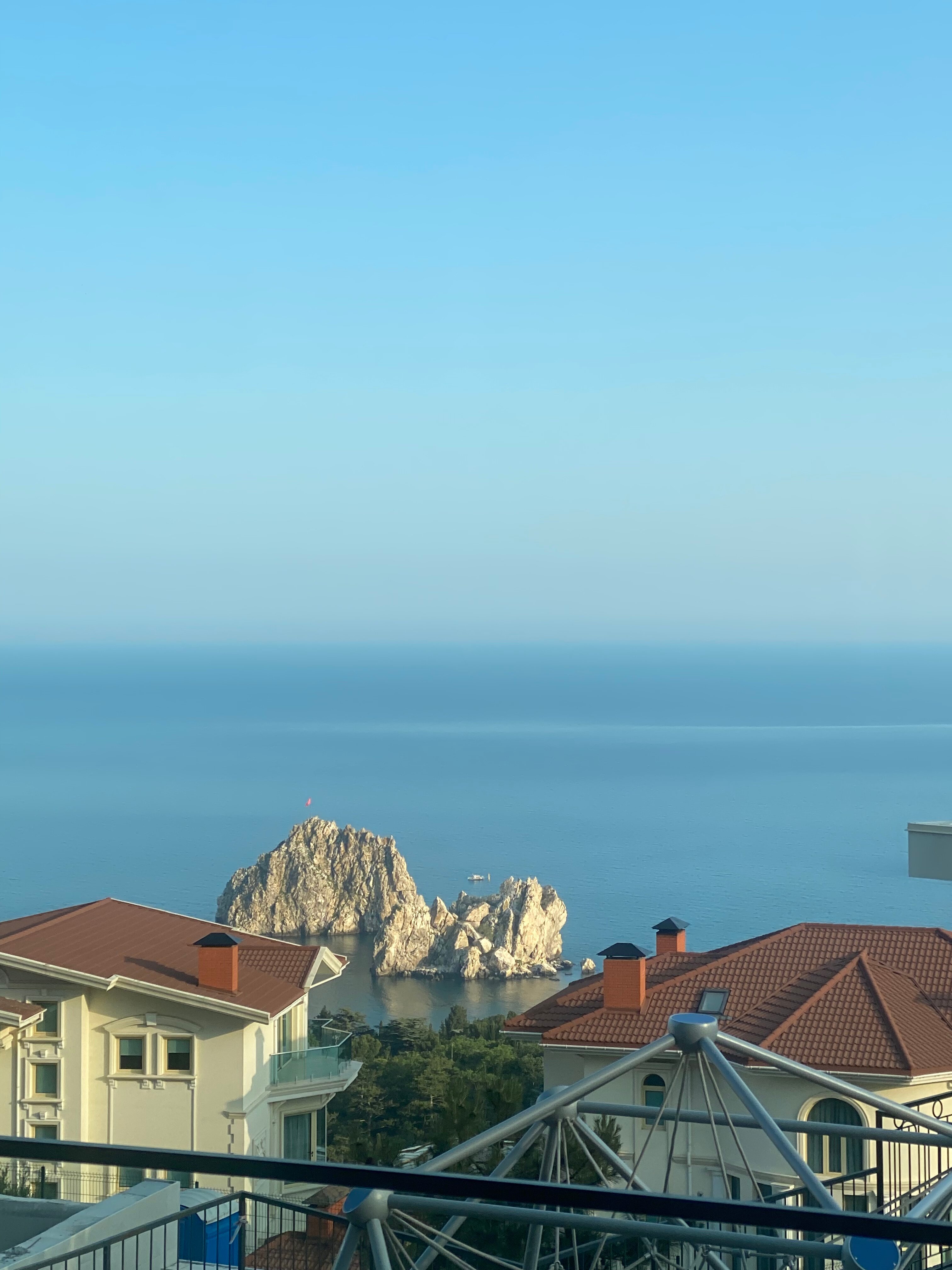 Фото Гурзуф Ривьера