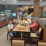 Терраса (Dinskaya stanitsa, Krasnaya Street, 78/3), cafe