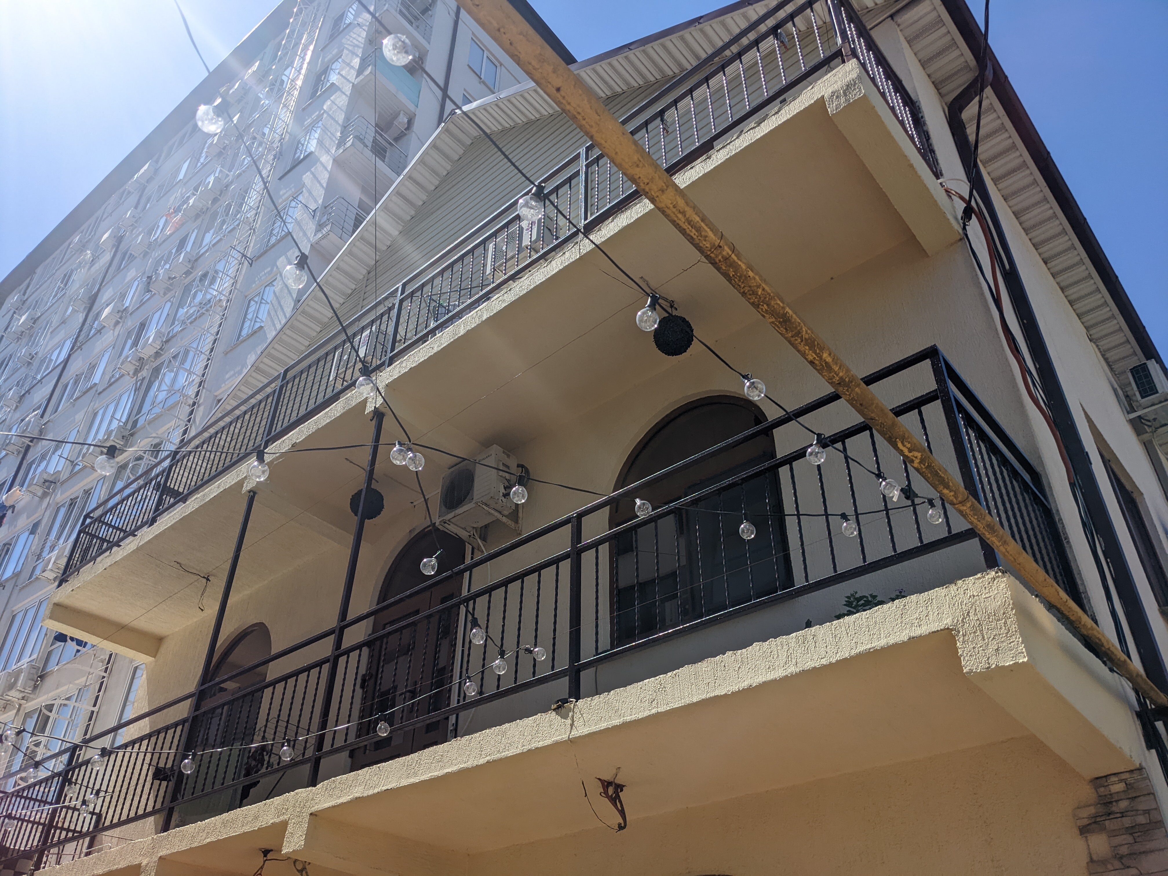 Фото У Анжелы