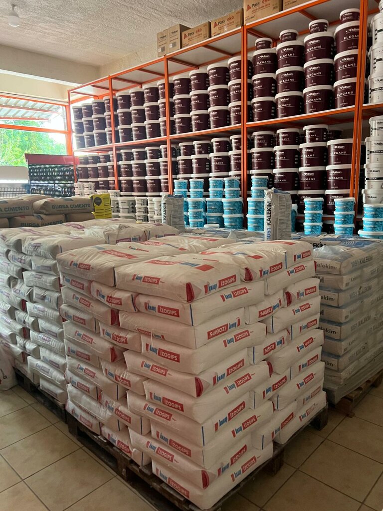 Equipo de pintura Renkmatik Boya - Yapi Market, , foto