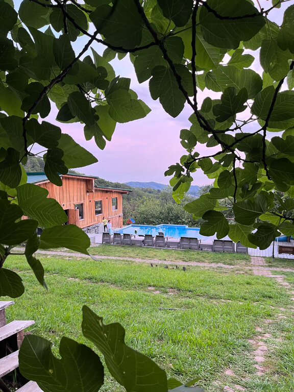 Фото Eco Village Sochi