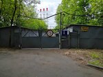 МГСА Труд (Fabritsiusa Street, 35с3) ، موقف سيارات مشترك