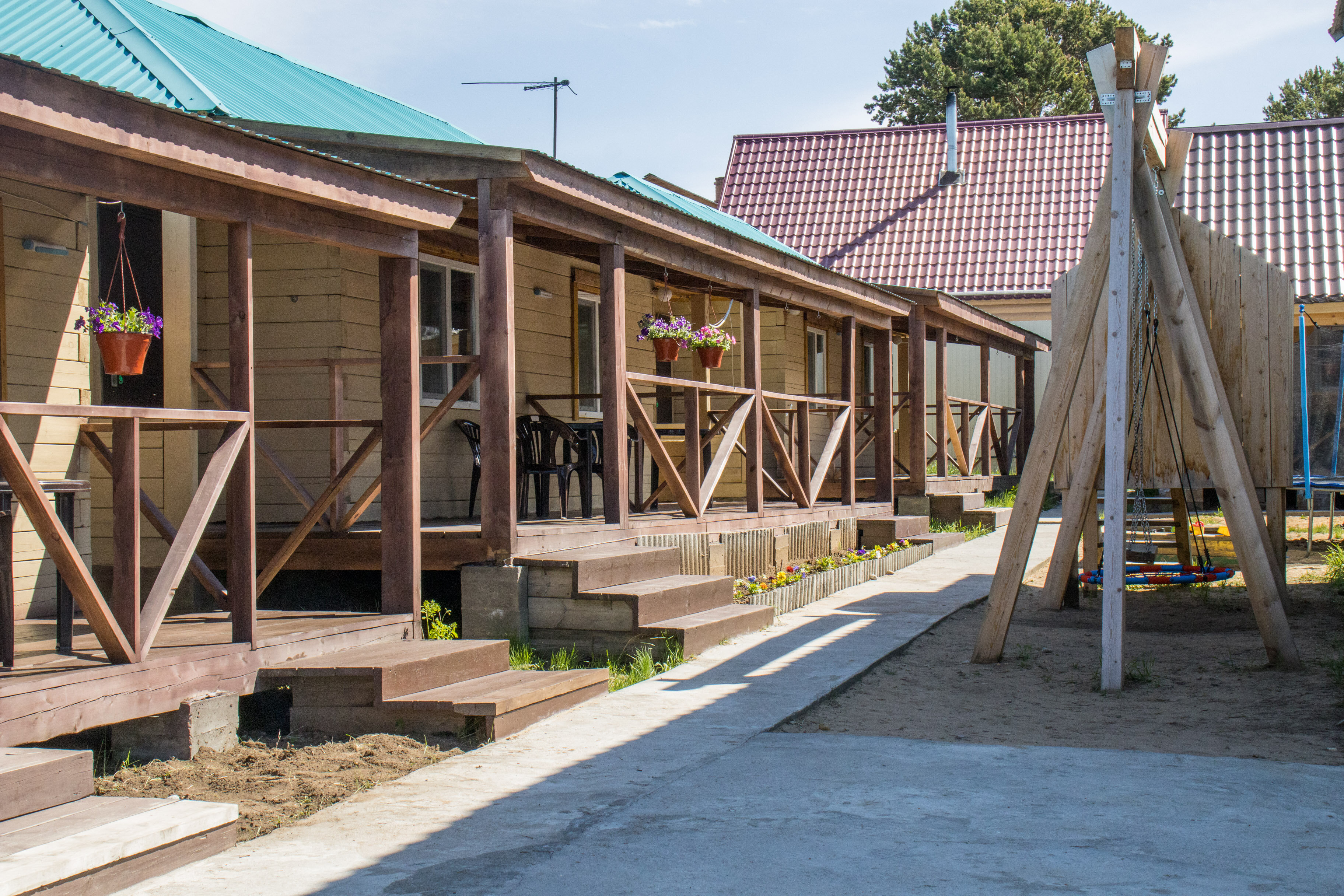 Фото Имидж Байкал