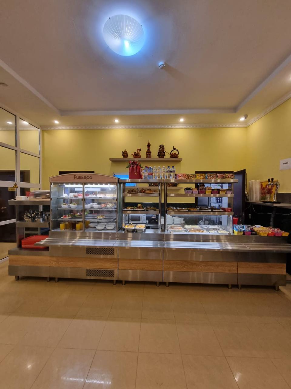 Фото Прометей 2