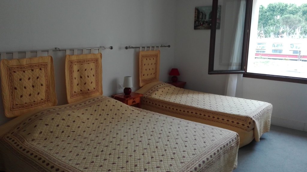 Фото Hôtel des Croisades