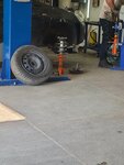 Автозапчасти (stanitsa Yessentukskaya, Terskaya ulitsa, 1Г), car service, auto repair