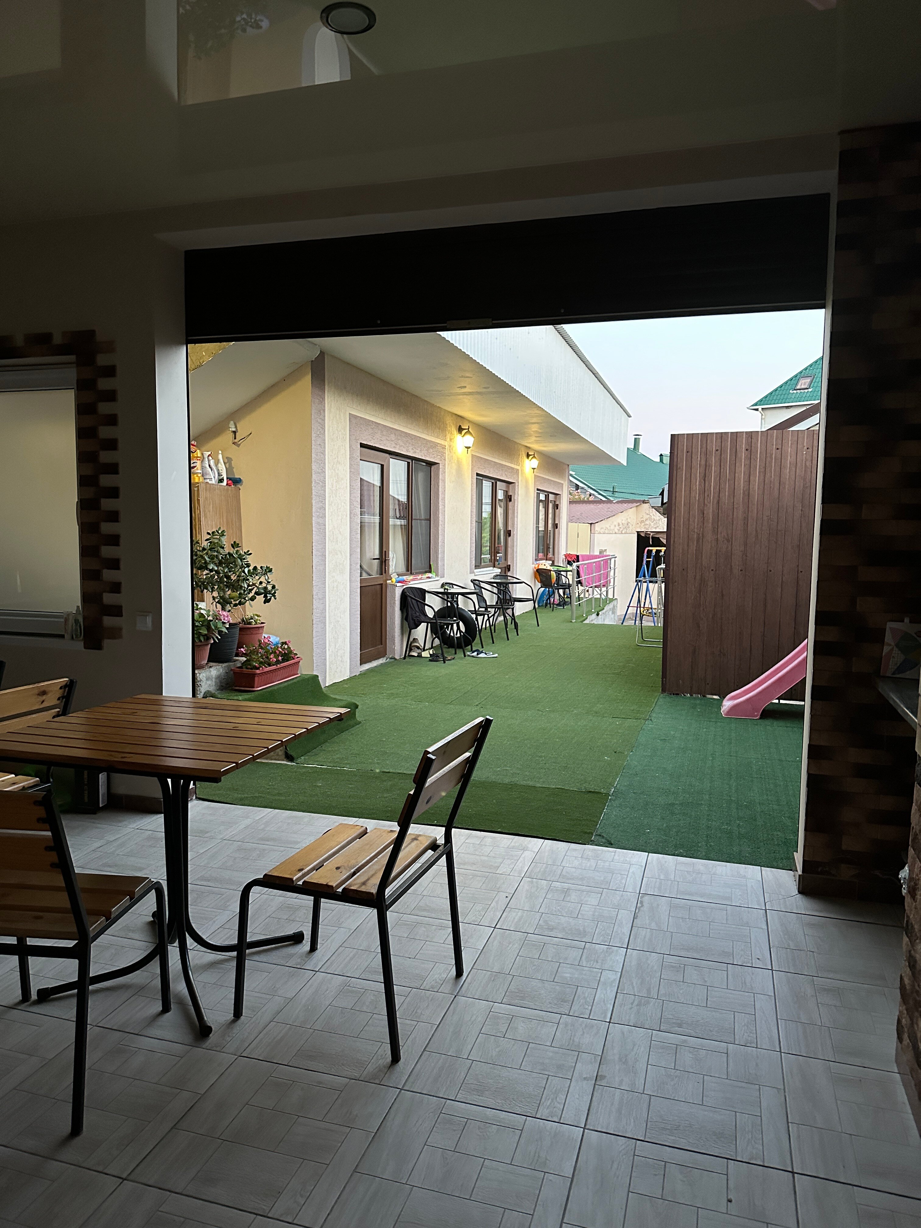 Фото Релакс