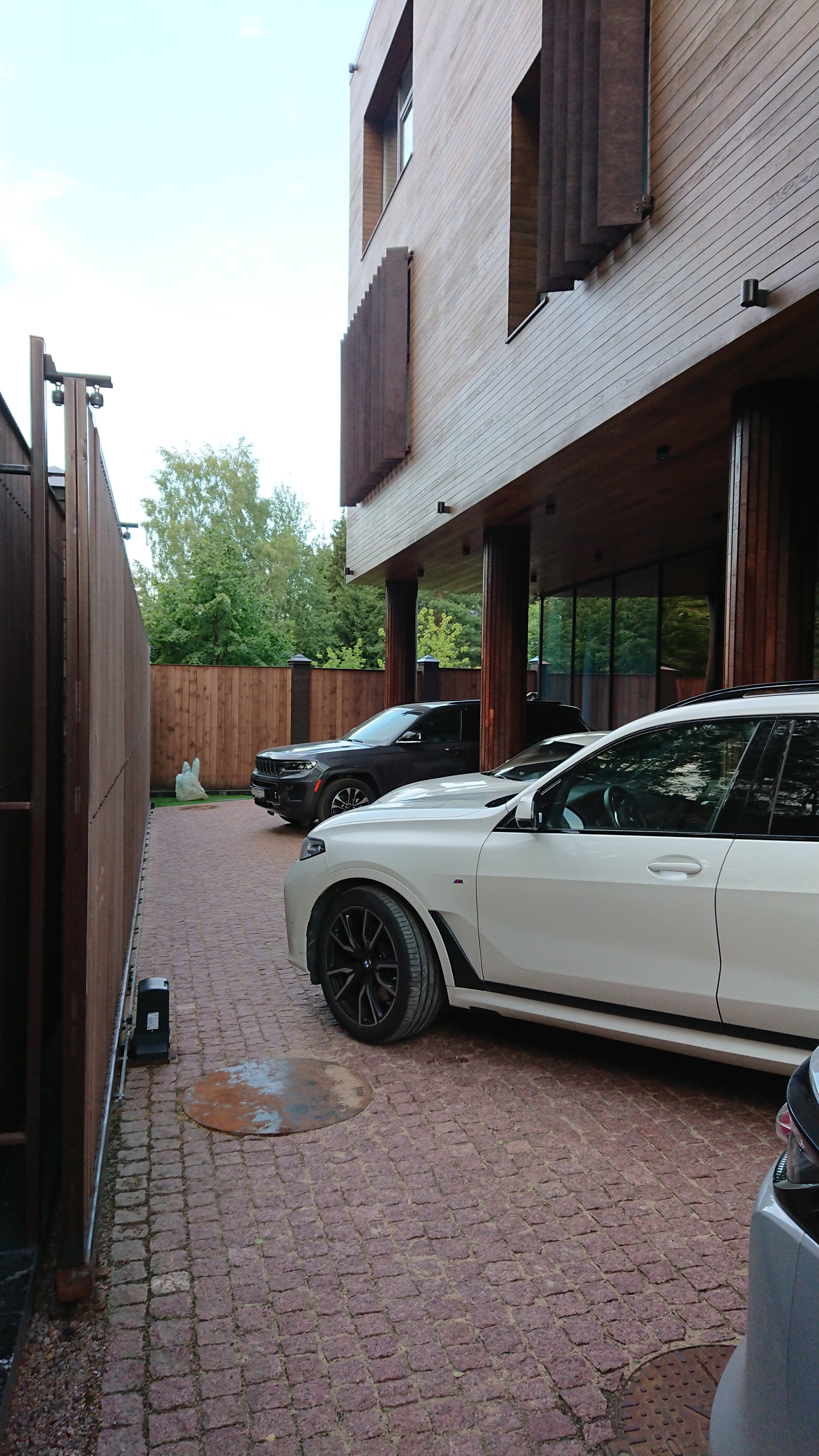 Фото Резиденция Жуковка