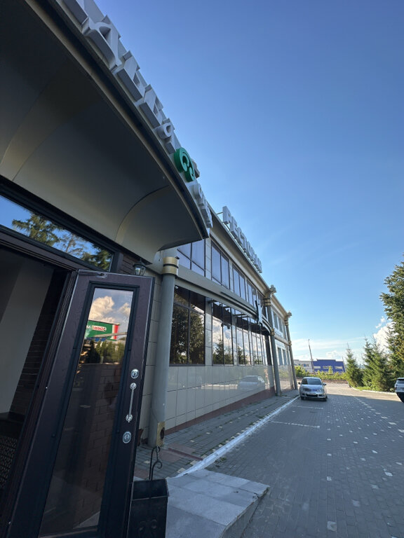 Фото Парк-отель Усадьба