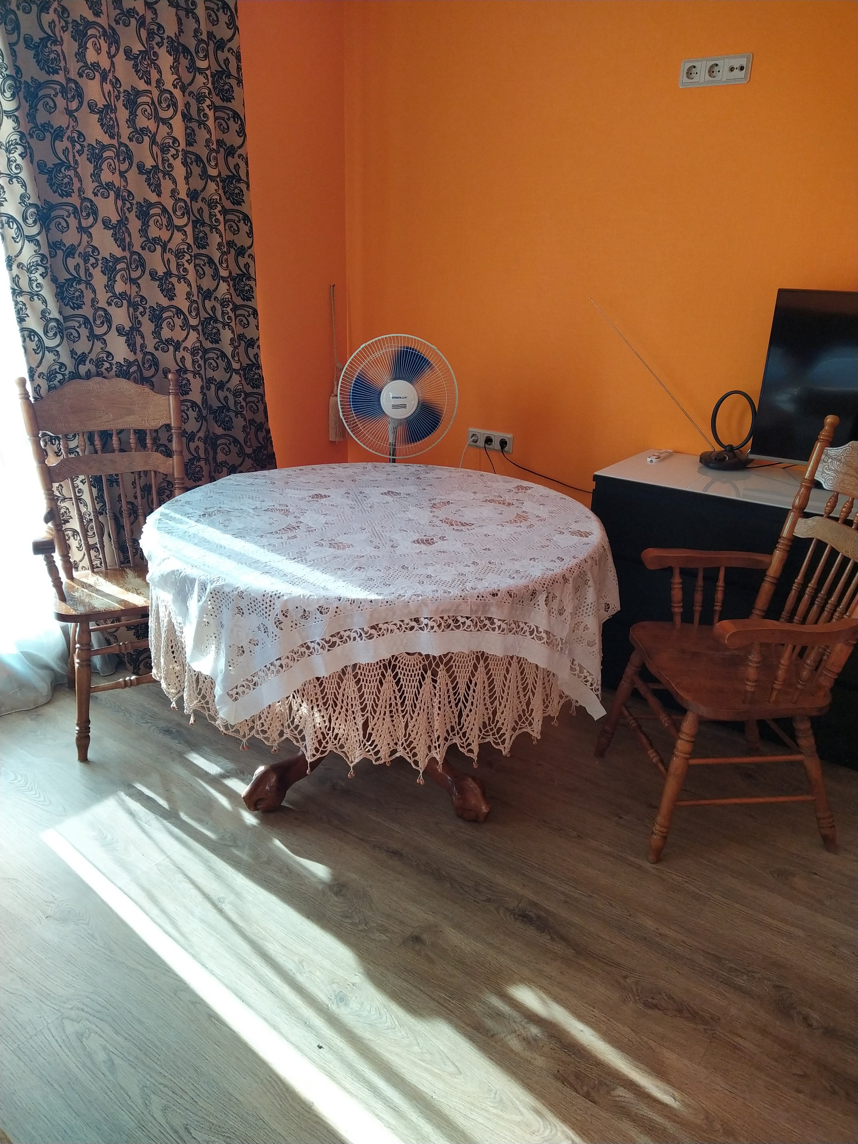 Фото Усадьба Усть-Боярское