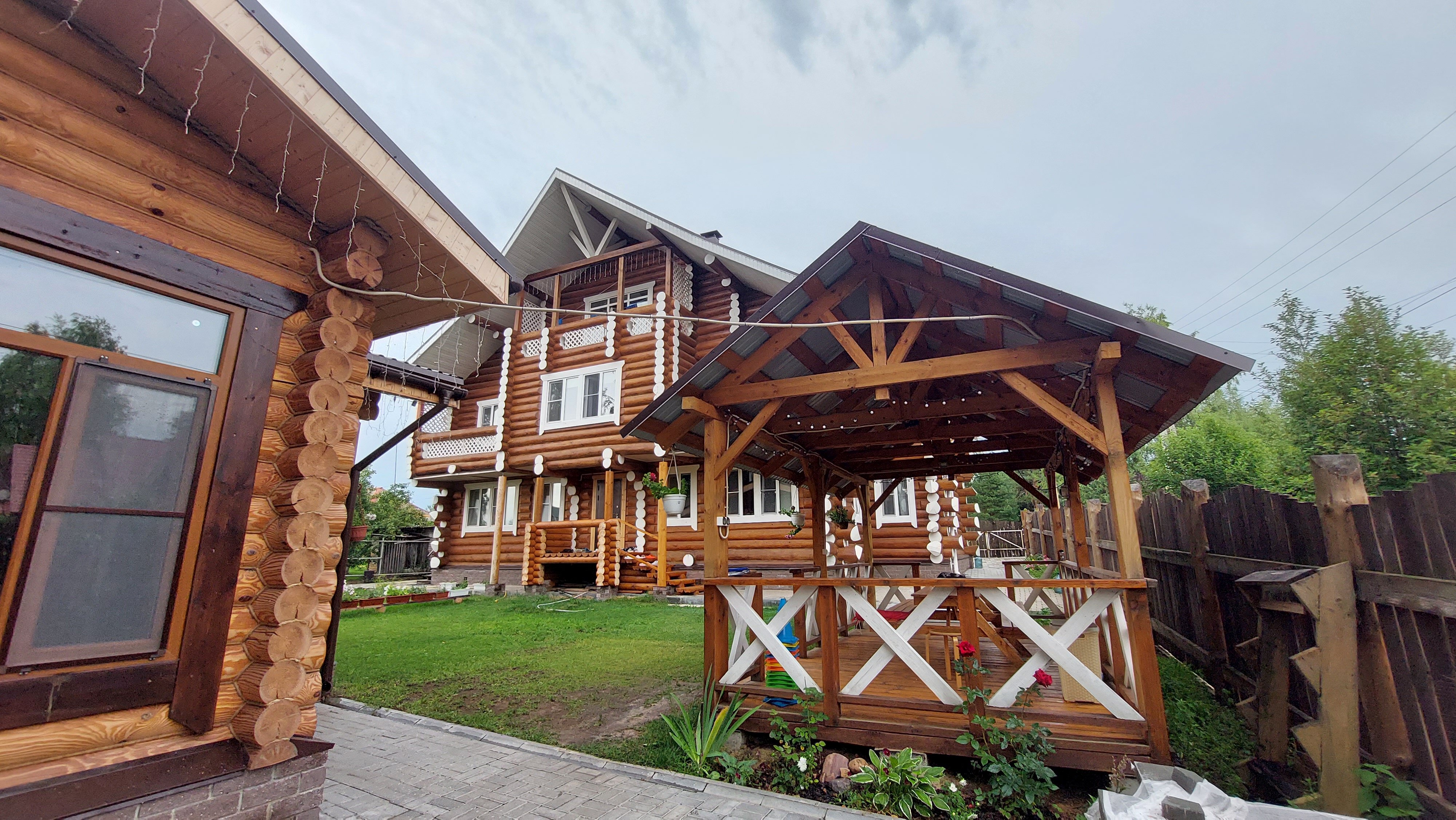 Фото В гостях у сказки