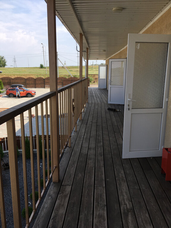 Фото Гостевой дом на Школьной