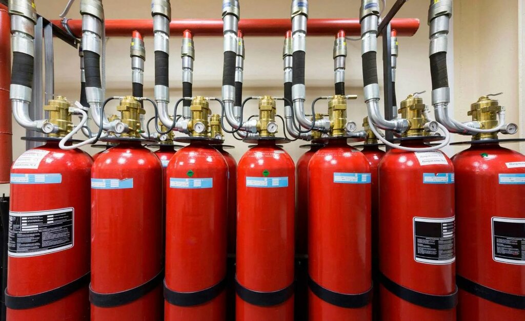 Fire safety systems Rus-montazh-avtomatika, Ivanteevka, photo