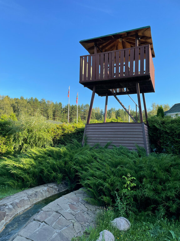 Фото Застава у Оки