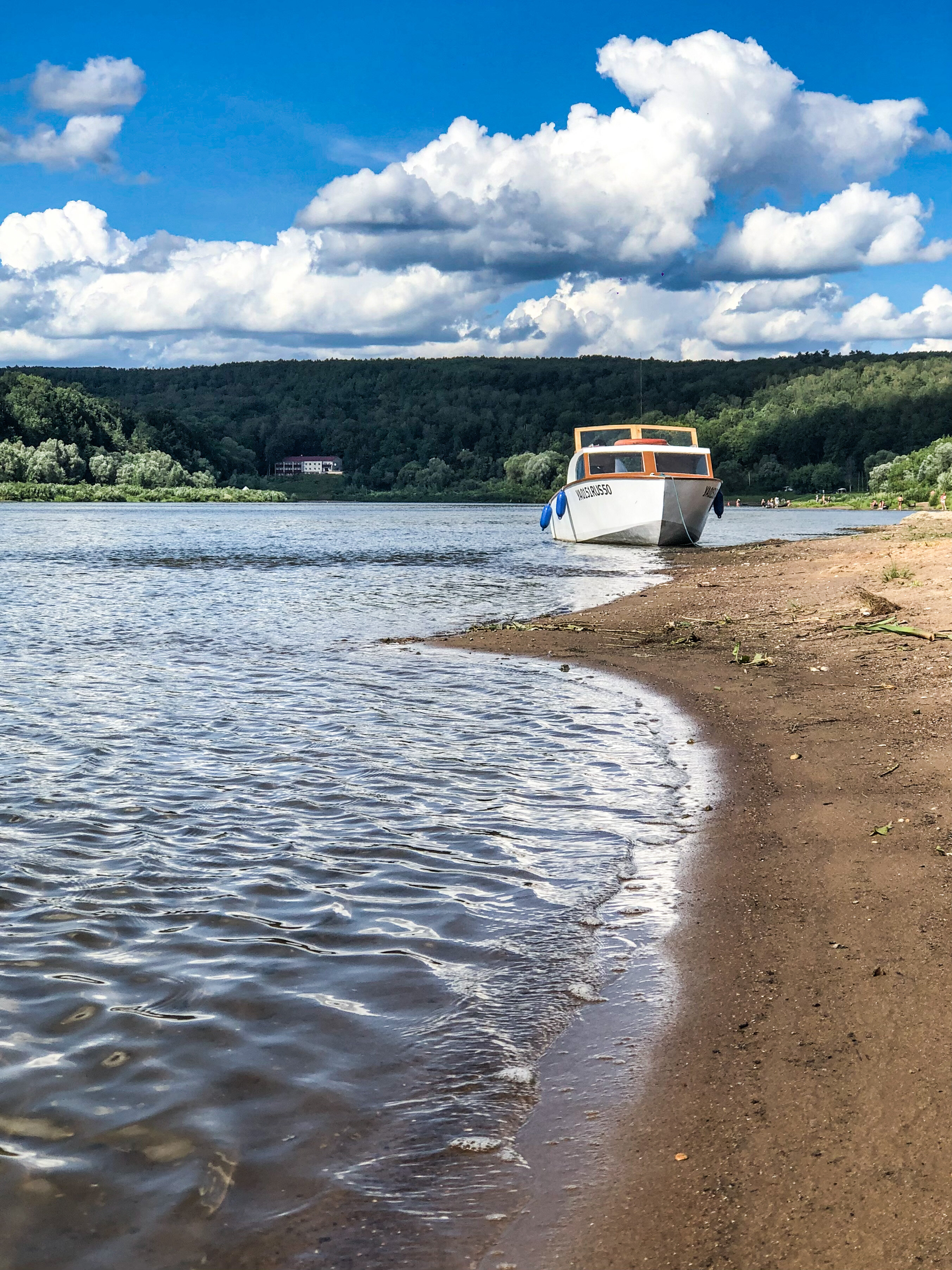 Фото Застава у Оки