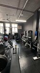 Daddy's Fitness (Sredniy Vasilyevskogo Ostrova Avenue, 85) ، مركز تدريبات رياضية