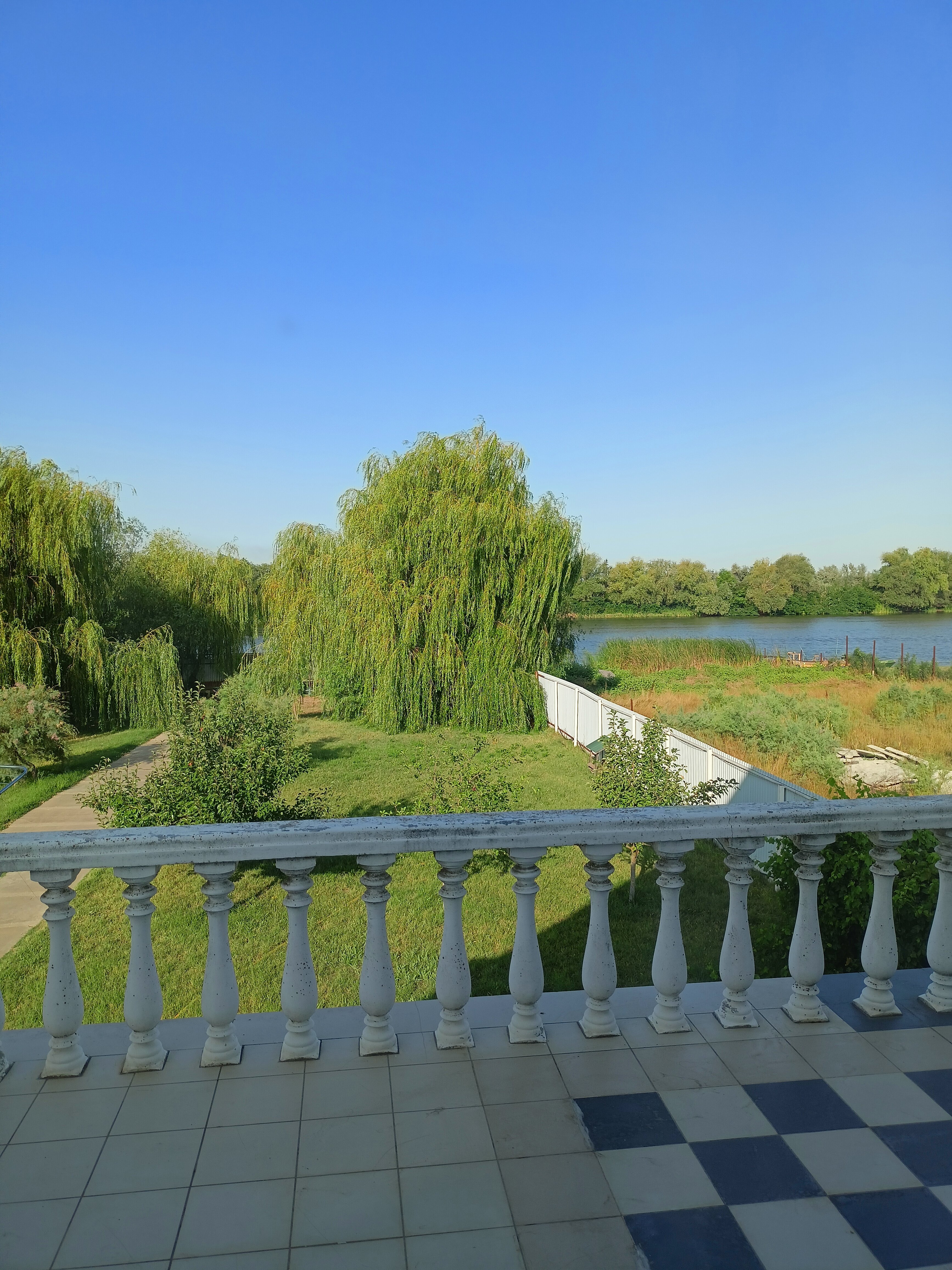 Фото Усадьба Гандурино