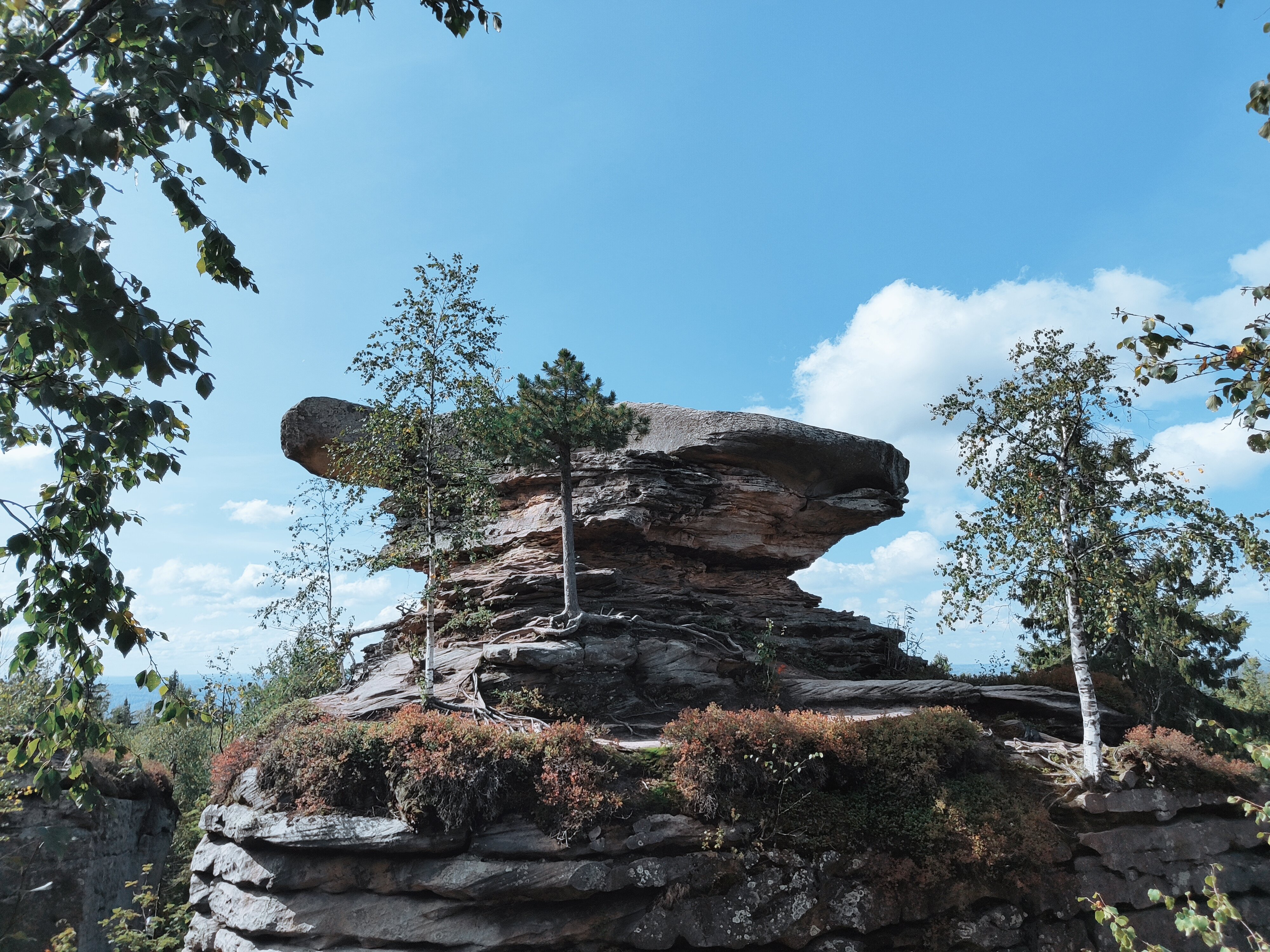 Фото Горы Реки