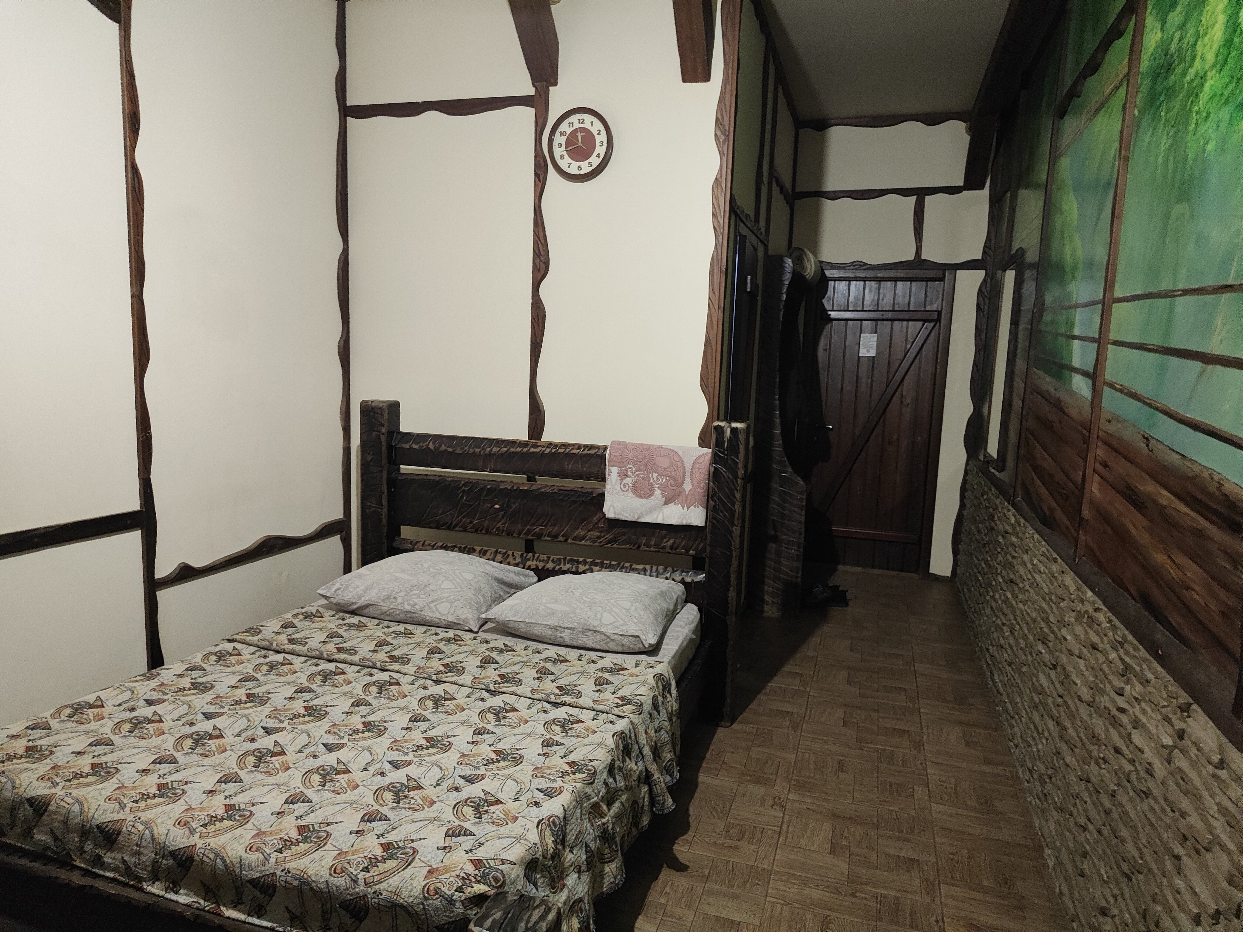 Фото Магнат