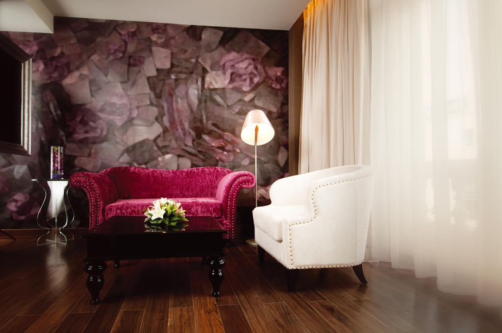 Фото De l'Opera Hanoi - MGallery