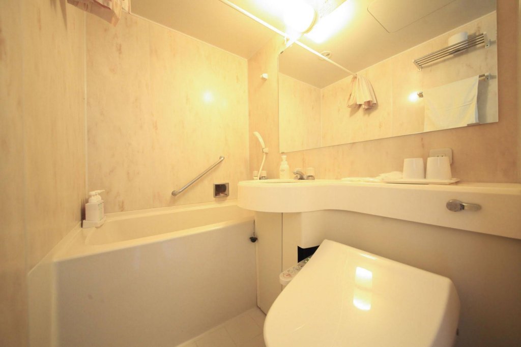 Фото Park Hotel Miyabi-Tei