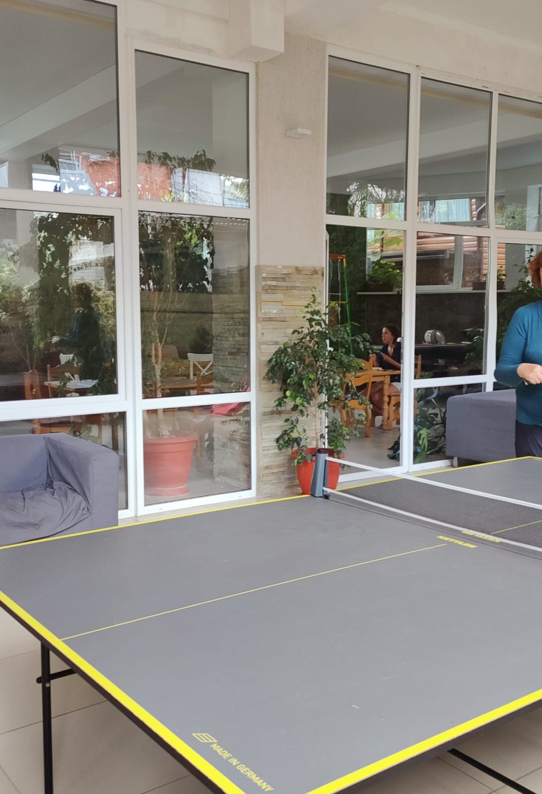 Фото Колибри Beach