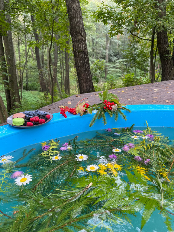 Фото Veлес glamp