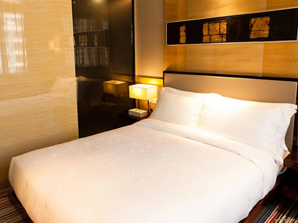 Фото Best Western Premier Fortune Hotel Fuzhou