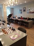 Garde Chess (Sovetskiy City Administrative District, Akademgorodok Microdistrict, Akademicheskaya Street, 9/1) ، نادي رياضي، مجموعة