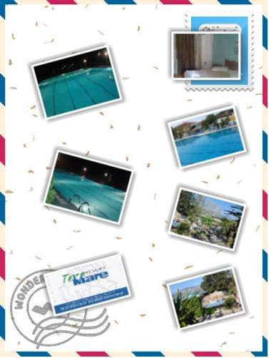 Фото Terra Mare Hotel