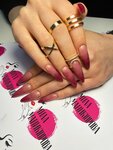 Mila Manikyurova (Mitinskaya Street, 27А), nail salon