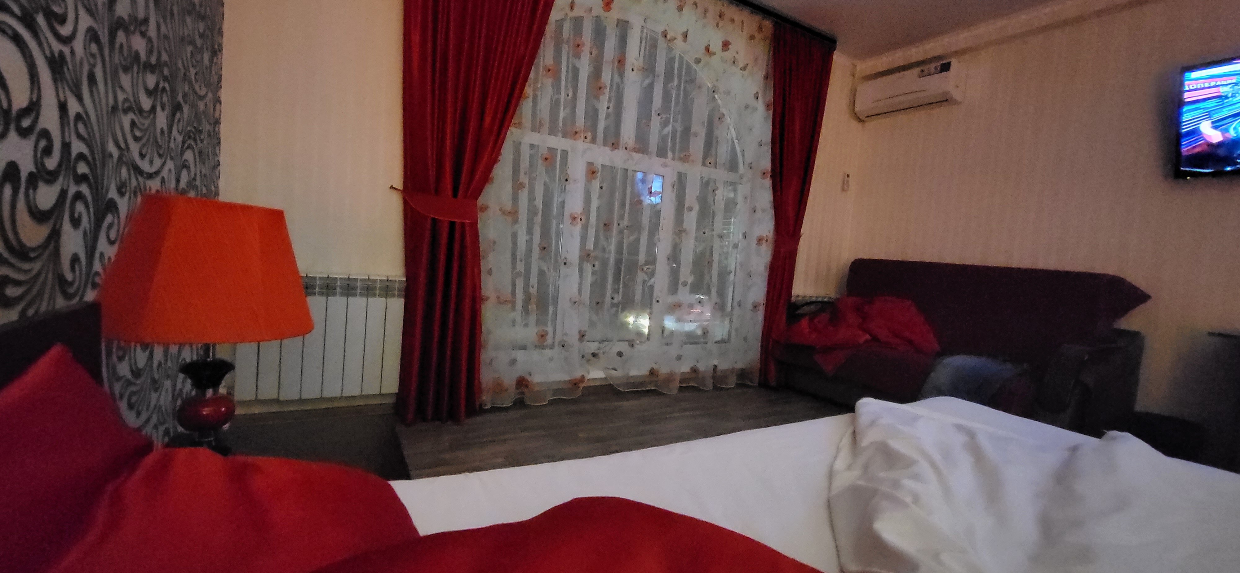 Фото Маки Отель