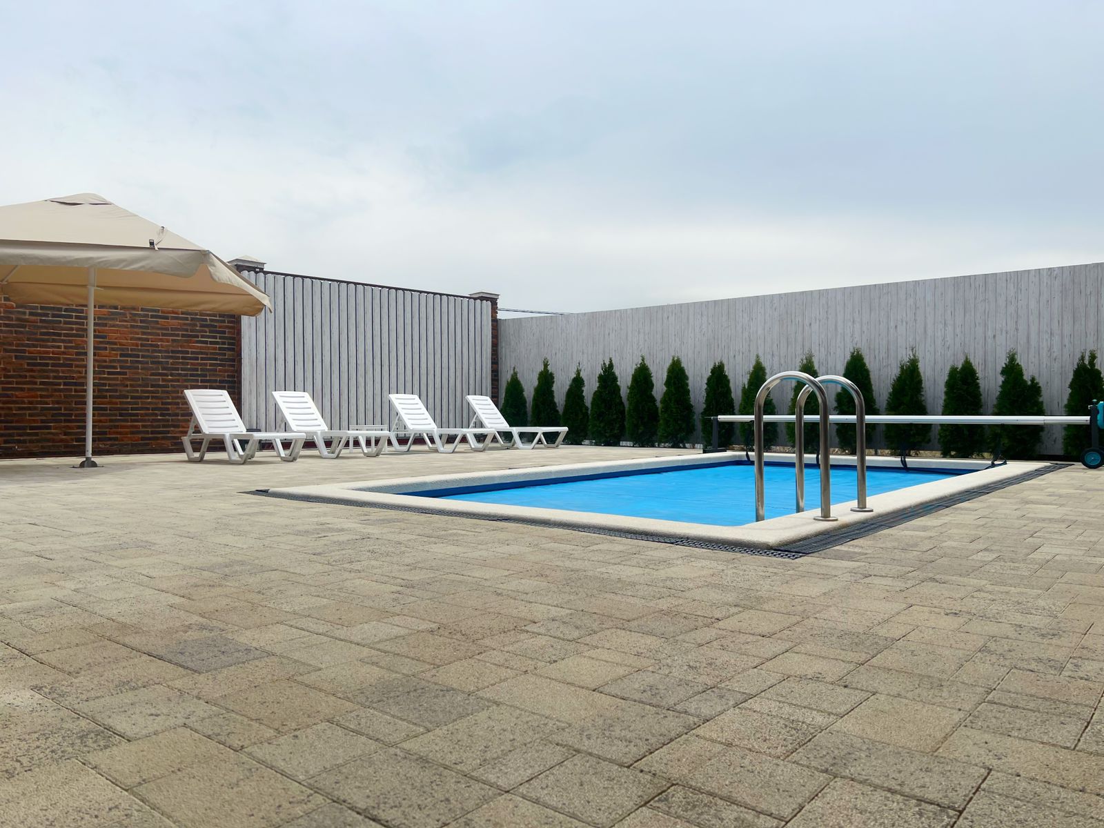 Фото Аква Вилла