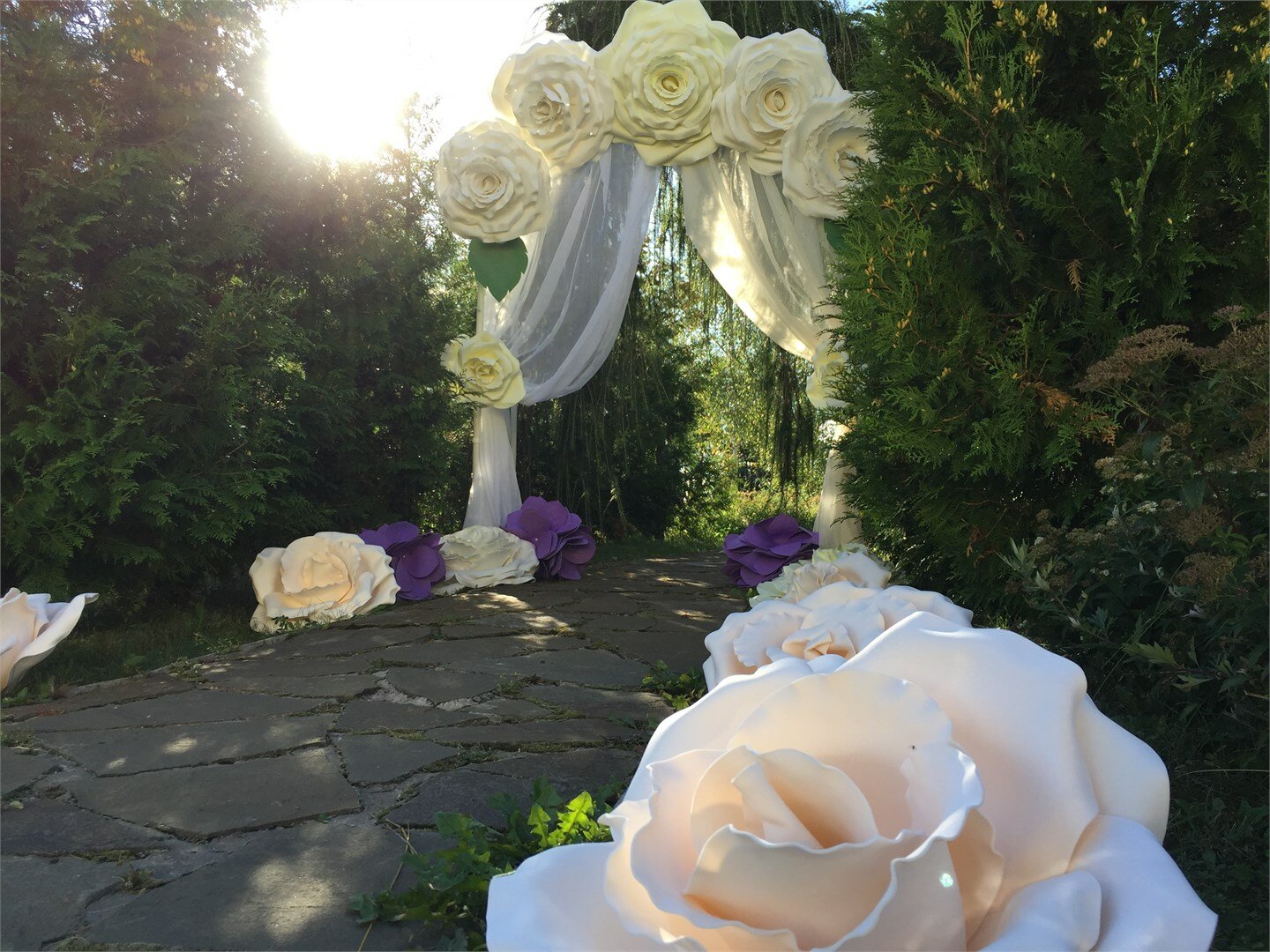 Фото Хуторок