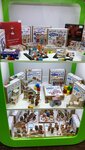 Краснокамская фабрика деревянной игрушки (Krasnokamsk, Kommunisticheskaya ulitsa, 21Б) ، مشاريع صناعية