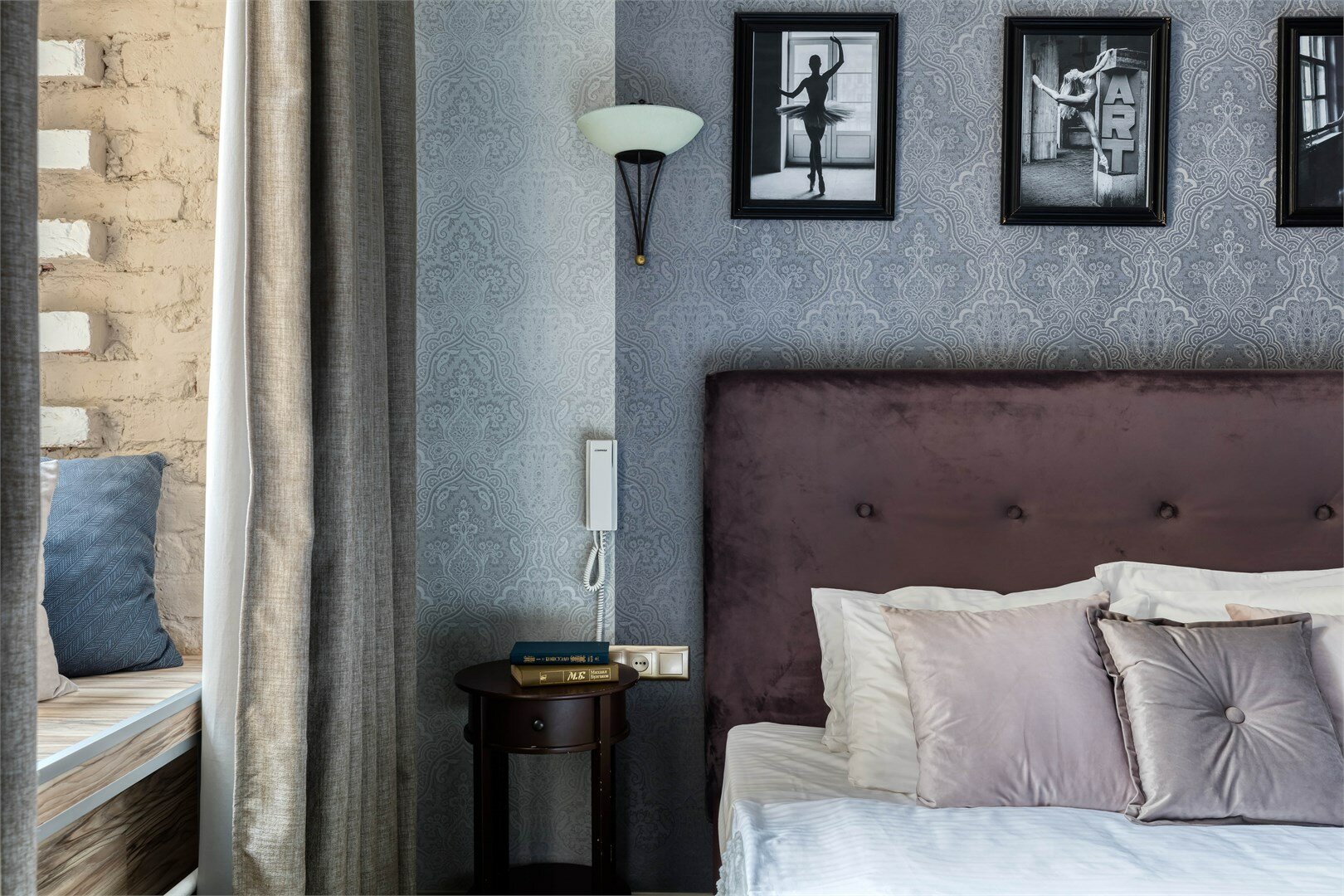 Фото отеля 2