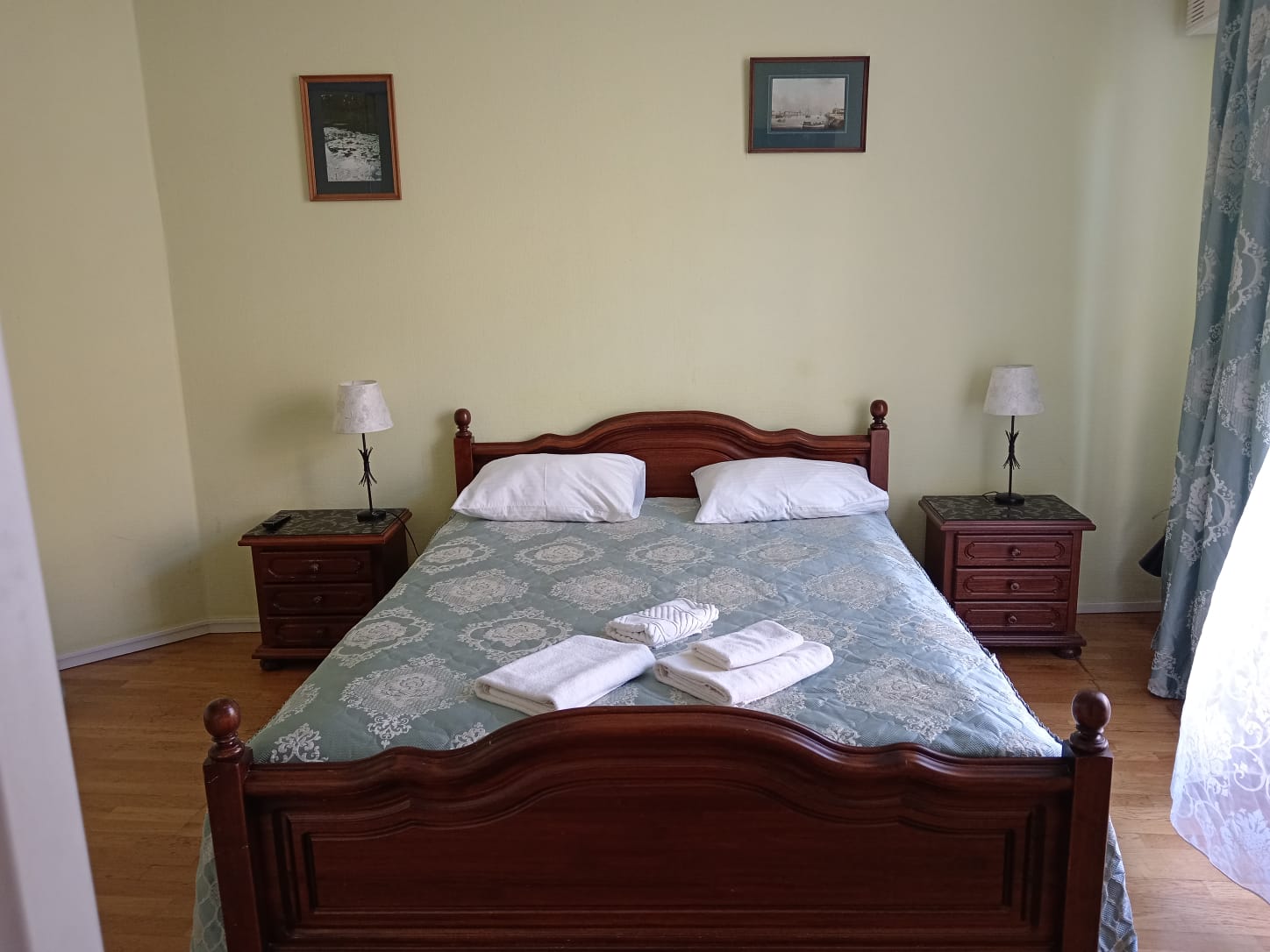 Фото Пилигрим