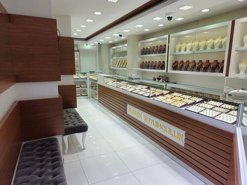 Yanaşık Kuyumculuk Fotoğraf 4