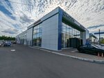 Apa Service (ulitsa Sedova, 2/1), servicio de limpieza