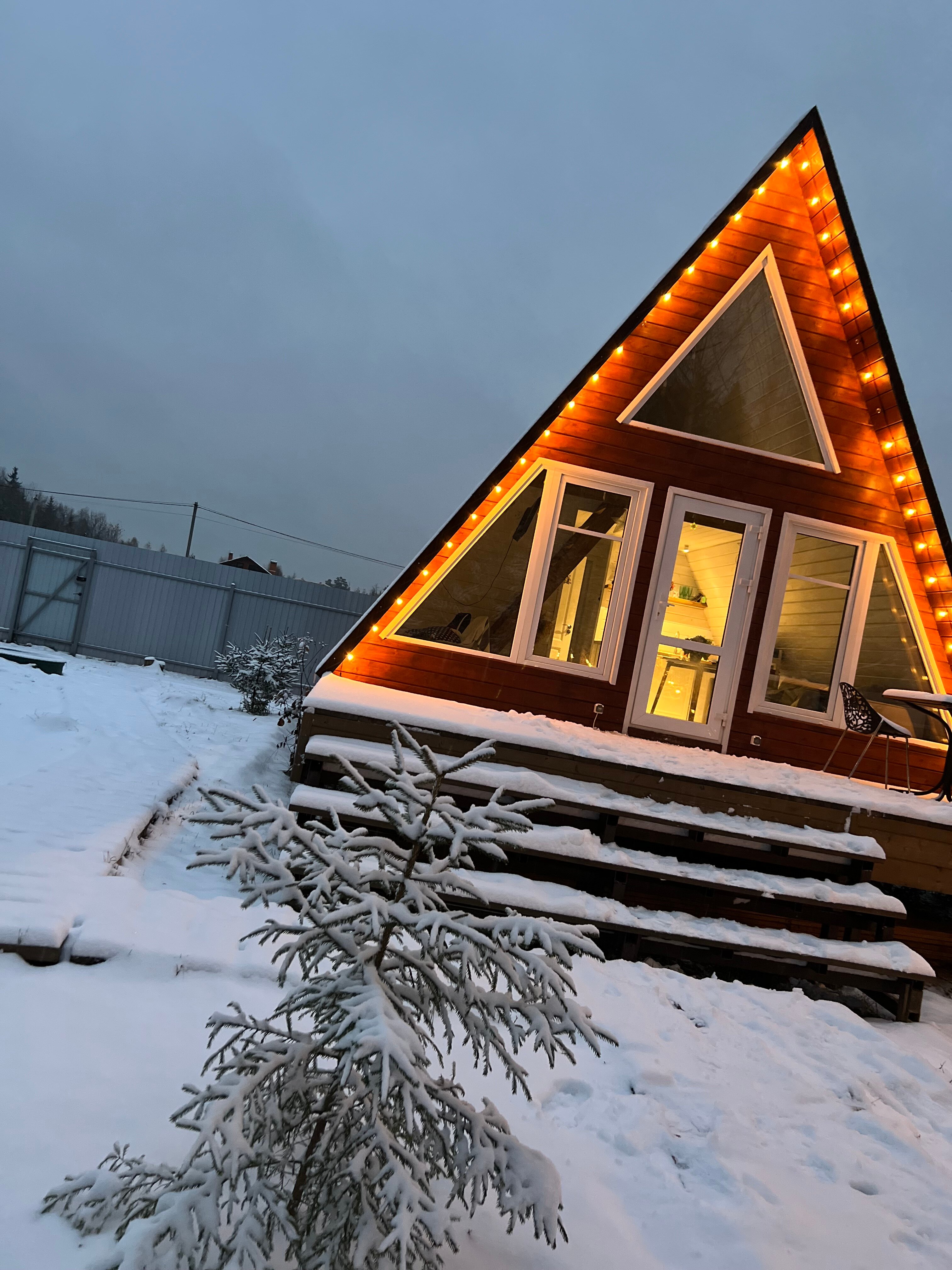 Фото Хайд Форест