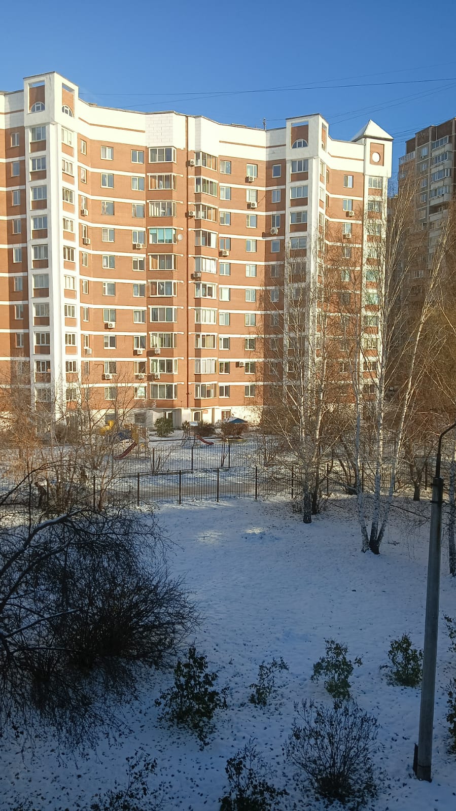 Фото Сергиевская 6