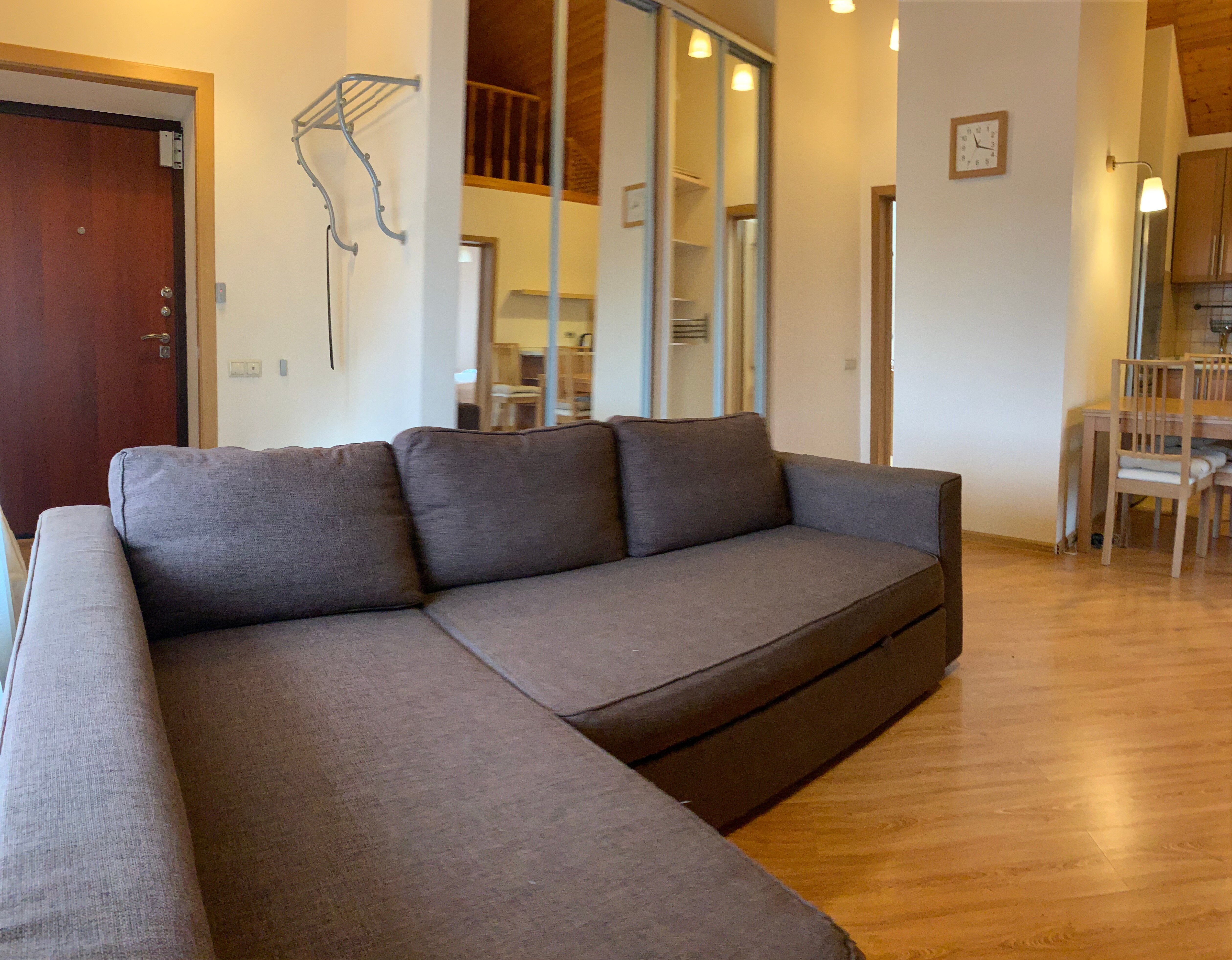 Фото Резиденция