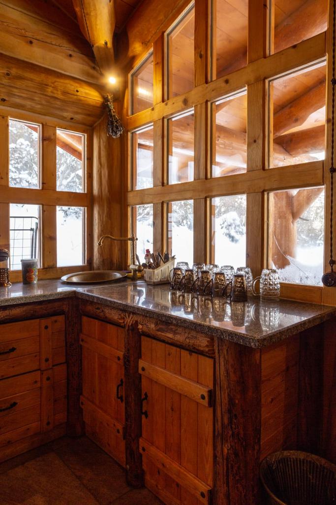 Фото Nart el Shale