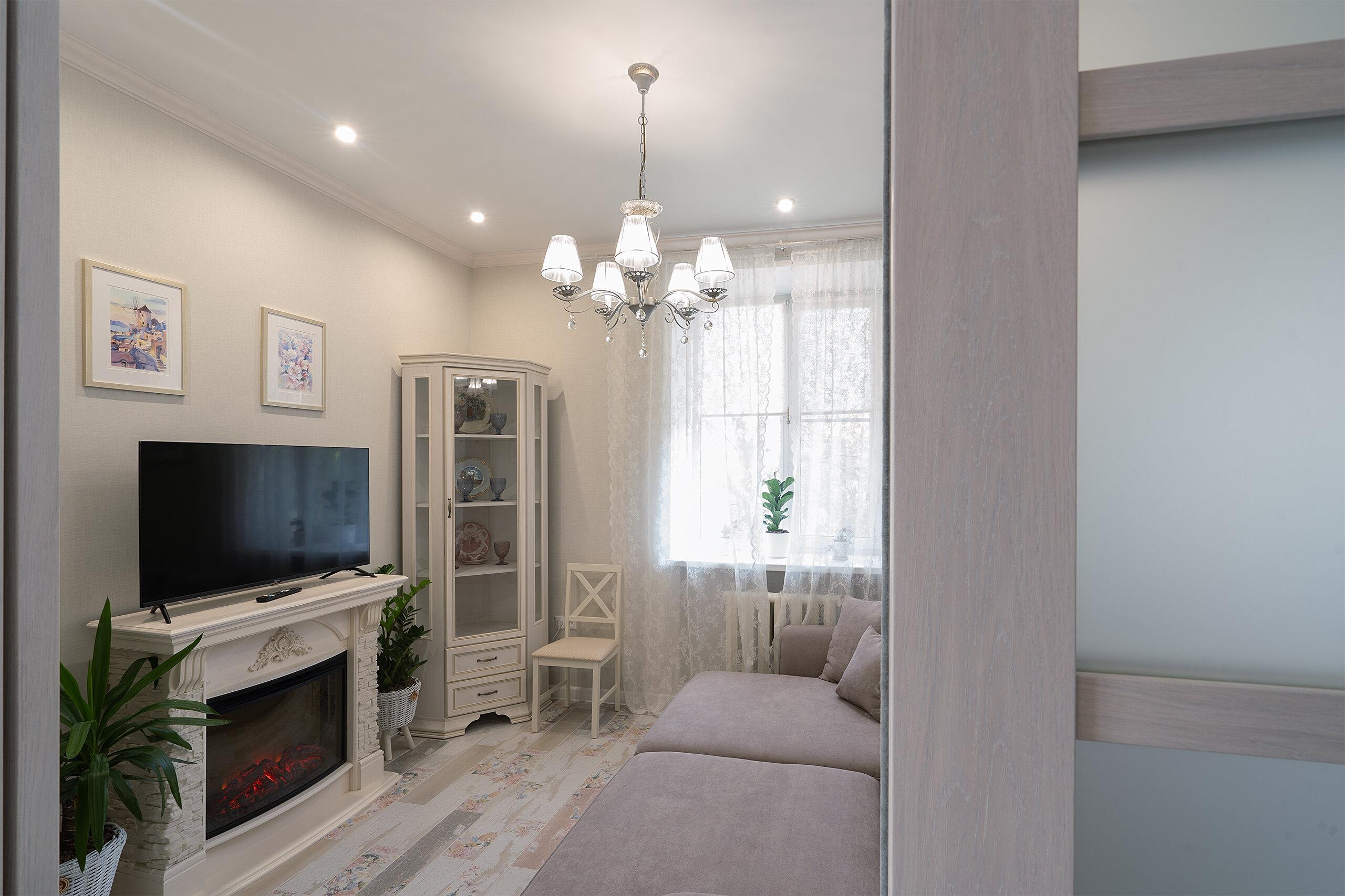 Фото Прованс на набережной